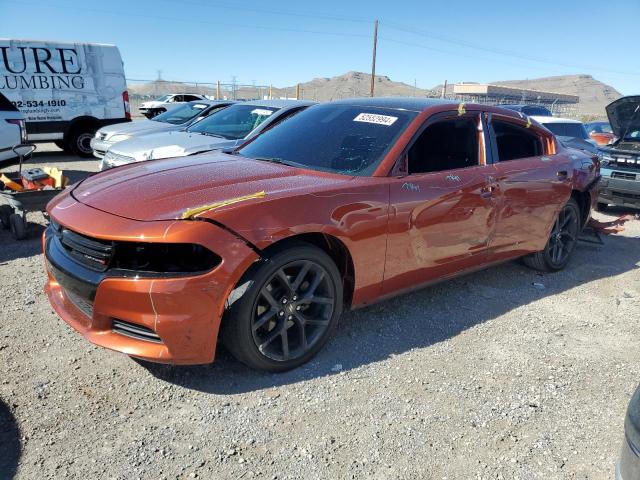 dodge charger 2021 2c3cdxbg8mh621674