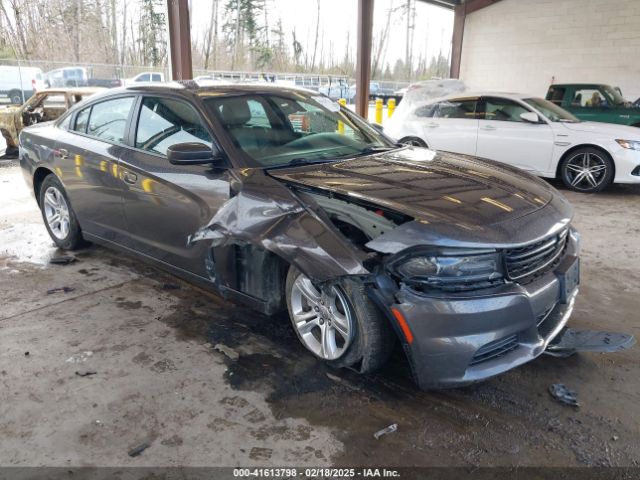 dodge charger 2021 2c3cdxbg8mh624946