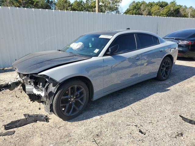 dodge charger sx 2022 2c3cdxbg8nh148005