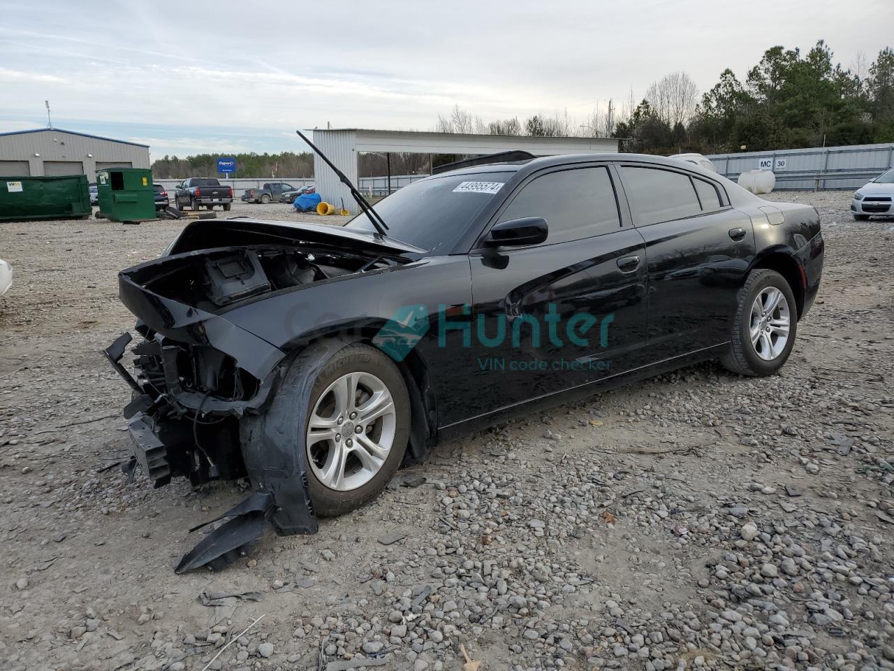 dodge charger 2022 2c3cdxbg8nh157268