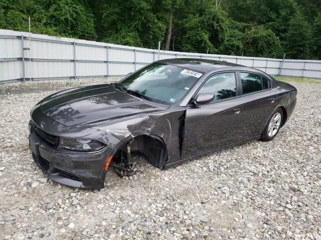 dodge charger sx 2022 2c3cdxbg8nh182851