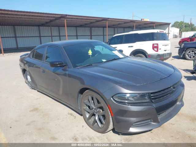 dodge charger 2022 2c3cdxbg8nh186219