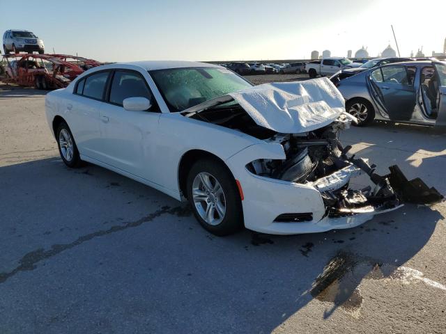 dodge charger sx 2022 2c3cdxbg8nh215993
