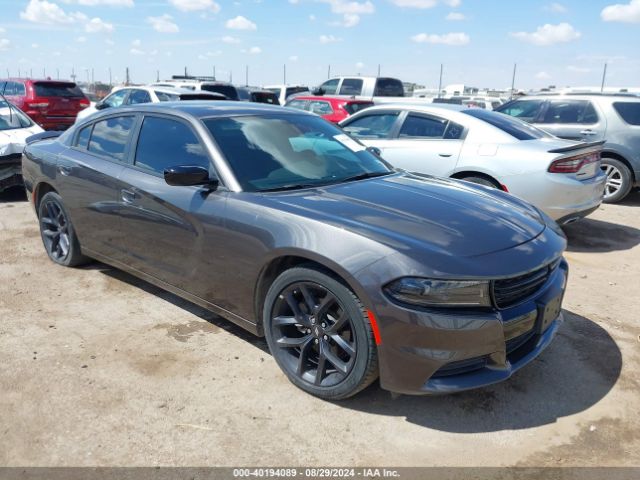 dodge charger 2023 2c3cdxbg8ph518925