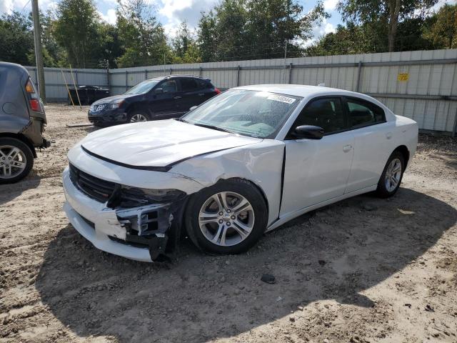 dodge charger sx 2023 2c3cdxbg8ph525015