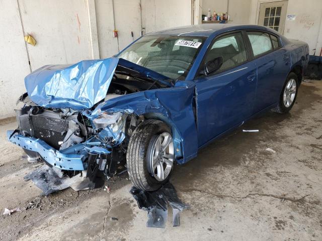 dodge charger 2023 2c3cdxbg8ph659703