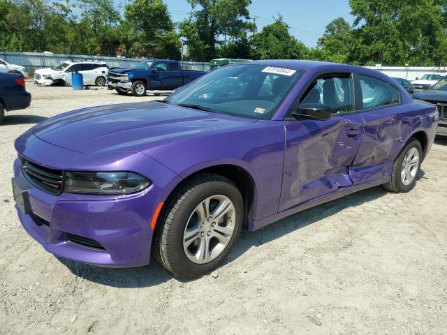 dodge charger 2023 2c3cdxbg8ph675481