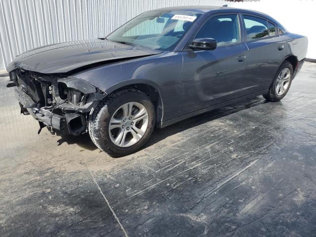 dodge charger sx 2023 2c3cdxbg8ph687887