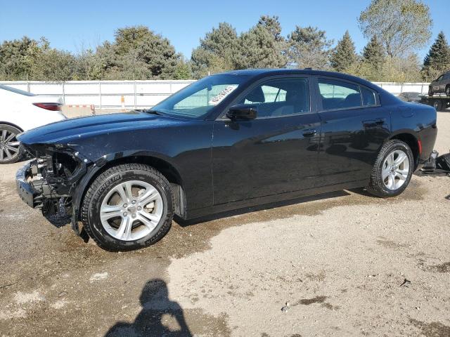 dodge charger sx 2023 2c3cdxbg8ph690997