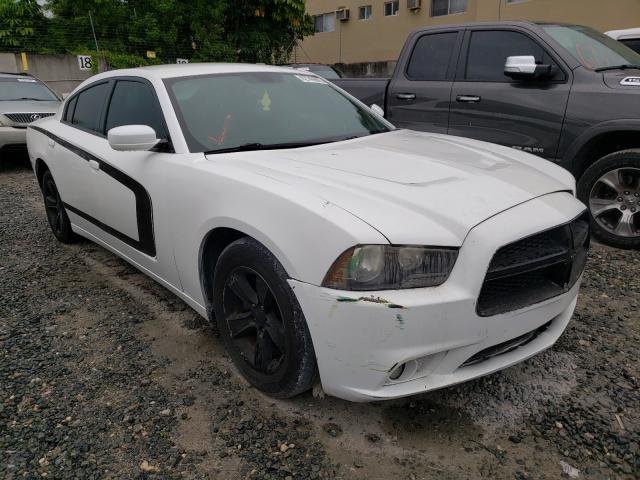 dodge charger se 2012 2c3cdxbg9ch103880