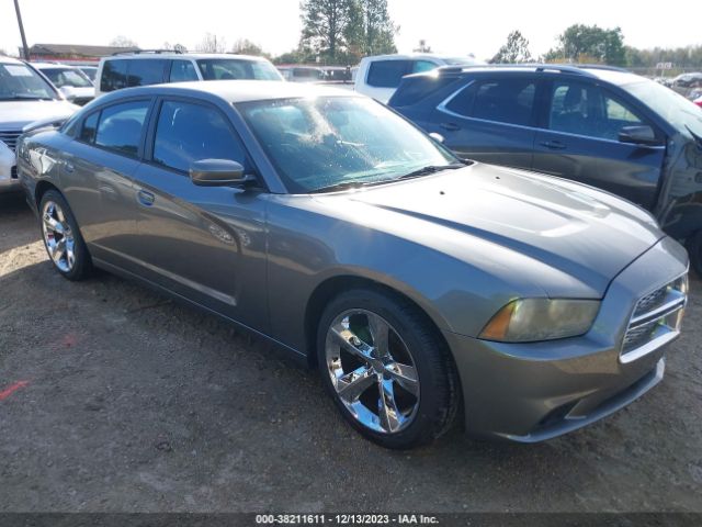 dodge charger 2012 2c3cdxbg9ch125927