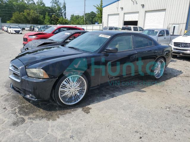 dodge charger 2012 2c3cdxbg9ch162721