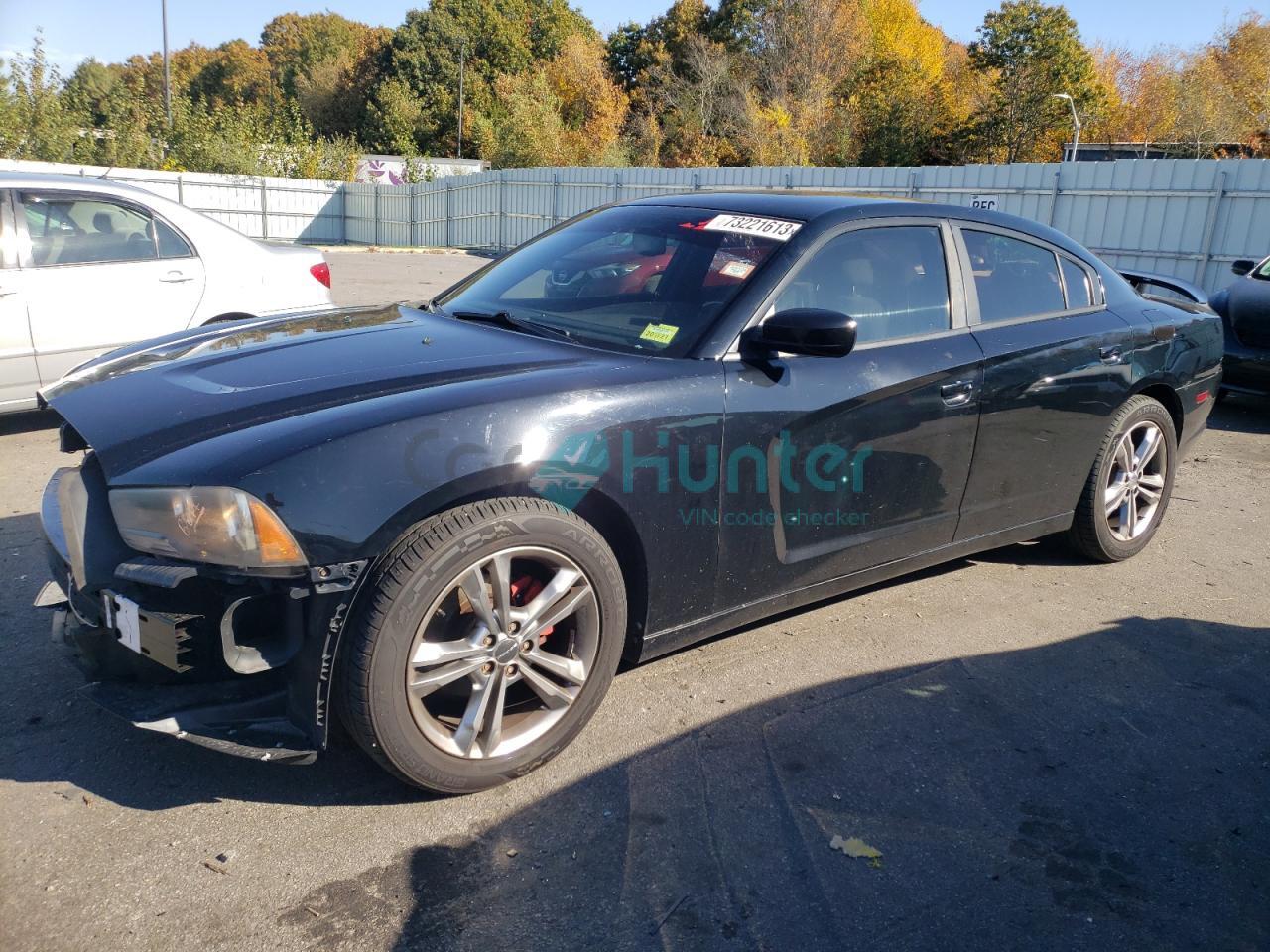 dodge charger 2012 2c3cdxbg9ch162900