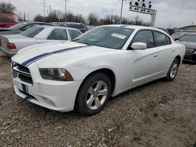 dodge charger se 2012 2c3cdxbg9ch184394