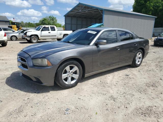 dodge charger 2012 2c3cdxbg9ch184668