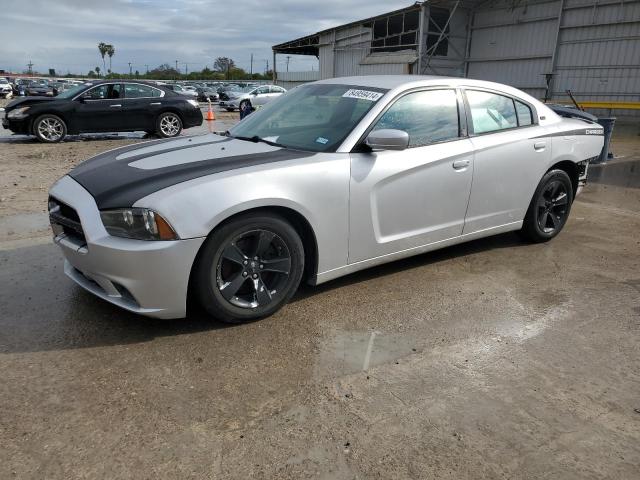 dodge charger se 2012 2c3cdxbg9ch203185