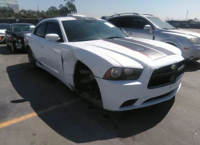 dodge charger 2012 2c3cdxbg9ch207169