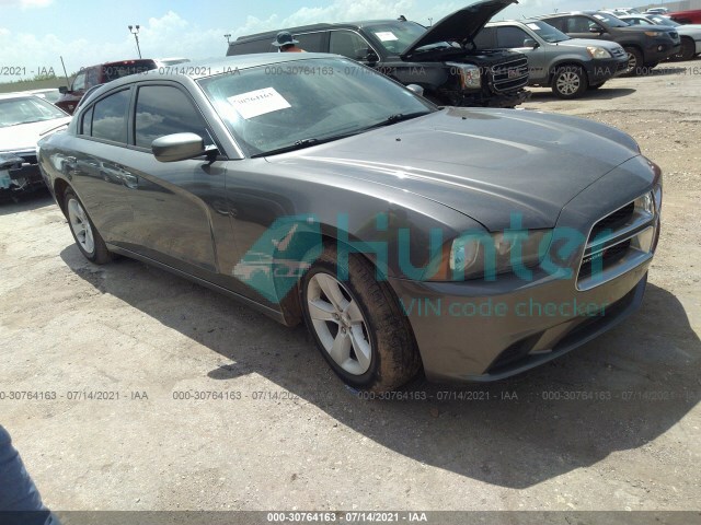 dodge charger 2012 2c3cdxbg9ch209326