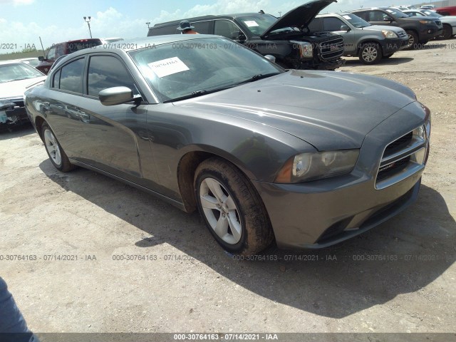 dodge charger 2012 2c3cdxbg9ch209326