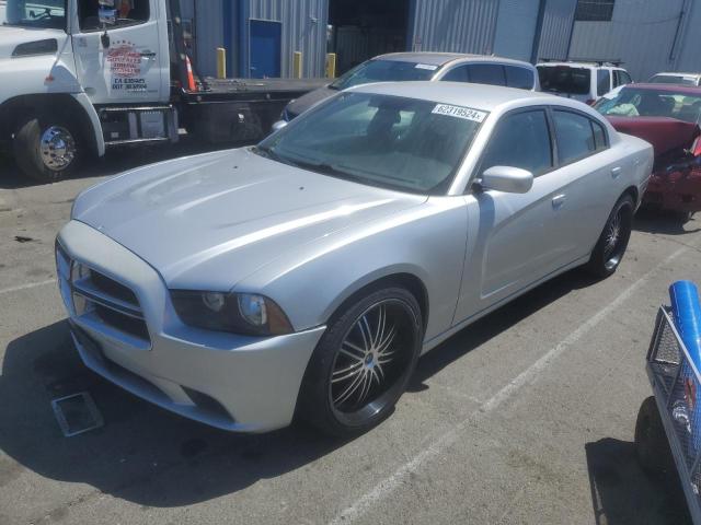 dodge charger 2012 2c3cdxbg9ch218625