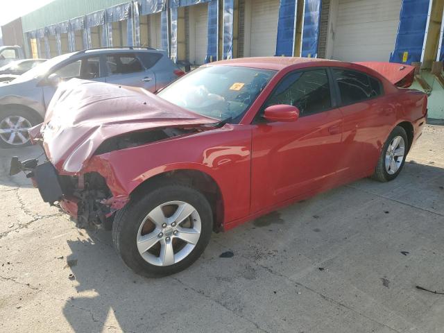 dodge charger se 2012 2c3cdxbg9ch255108