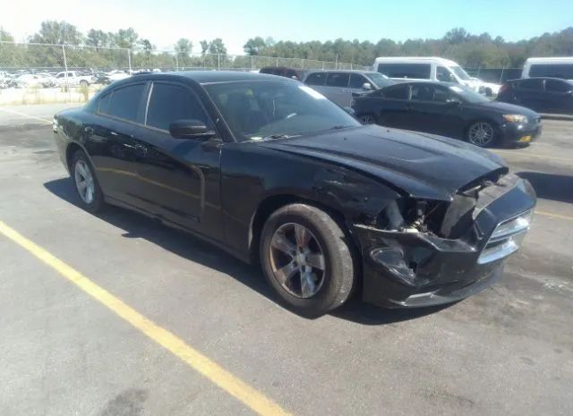 dodge charger 2012 2c3cdxbg9ch286696