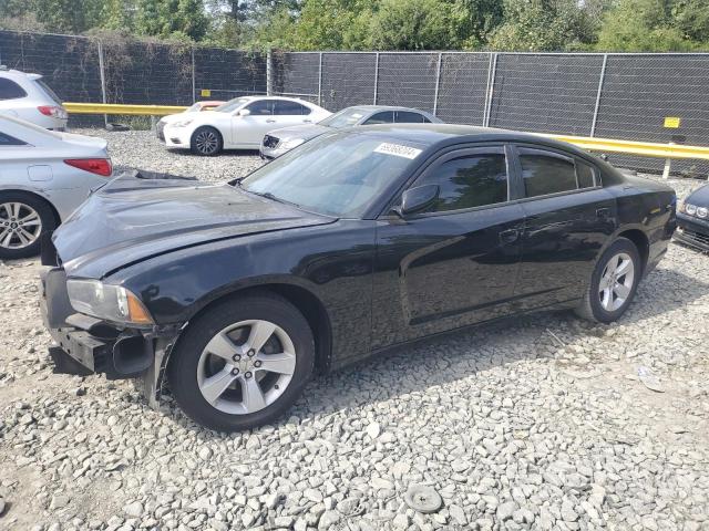 dodge charger se 2013 2c3cdxbg9dh560254