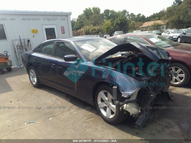 dodge charger 2013 2c3cdxbg9dh563302