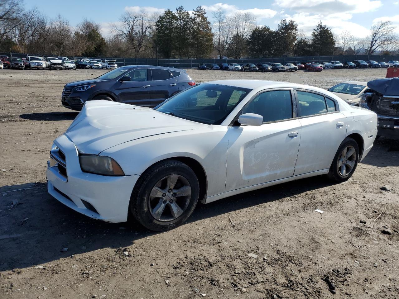 dodge charger 2013 2c3cdxbg9dh579645