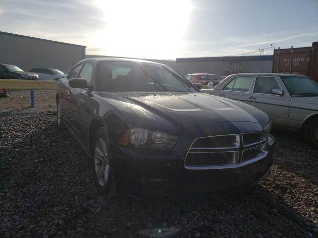 dodge charger se 2013 2c3cdxbg9dh631968