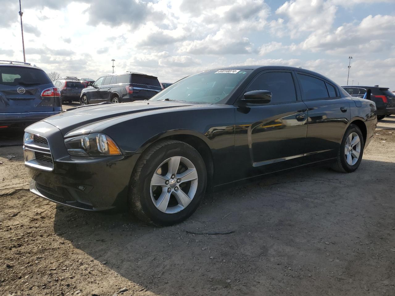 dodge charger 2013 2c3cdxbg9dh701579