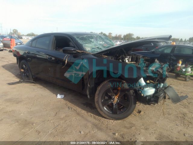 dodge charger 2014 2c3cdxbg9eh134792