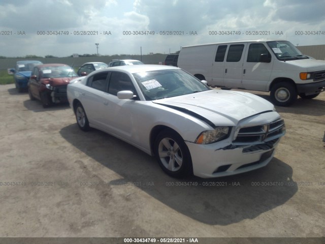 dodge charger 2014 2c3cdxbg9eh271926