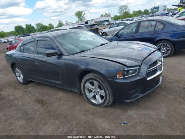 dodge charger 2014 2c3cdxbg9eh309123