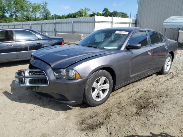 dodge charger se 2014 2c3cdxbg9eh342591