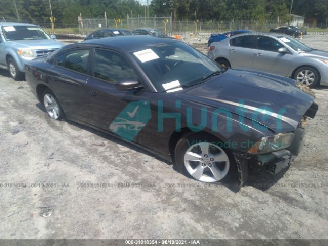 dodge charger 2014 2c3cdxbg9eh366504
