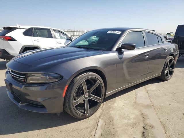 dodge charger se 2015 2c3cdxbg9fh768461