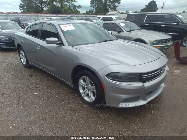 dodge charger 2015 2c3cdxbg9fh771683