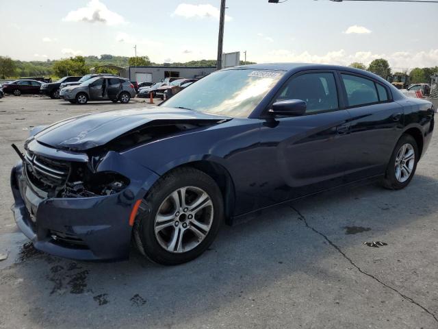 dodge charger se 2015 2c3cdxbg9fh775863