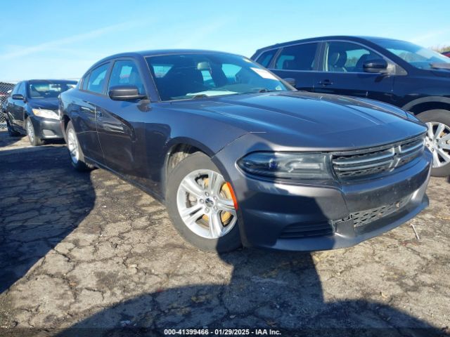 dodge charger 2015 2c3cdxbg9fh812314