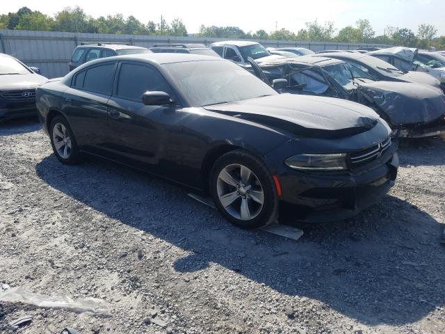 dodge charger se 2015 2c3cdxbg9fh815195