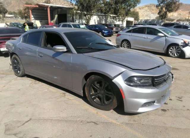 dodge charger 2015 2c3cdxbg9fh848200