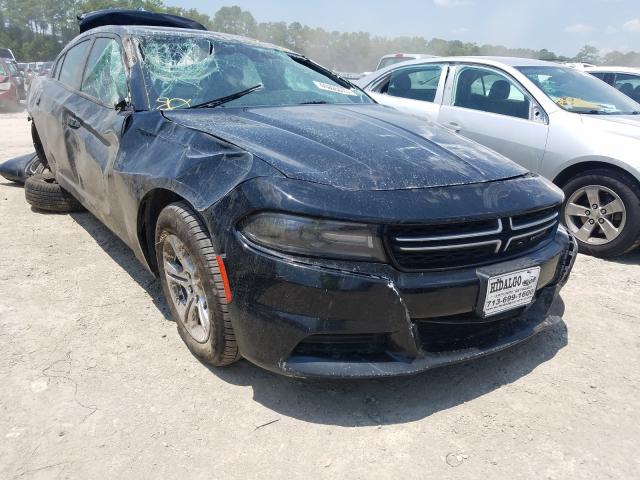 dodge charger se 2015 2c3cdxbg9fh852750