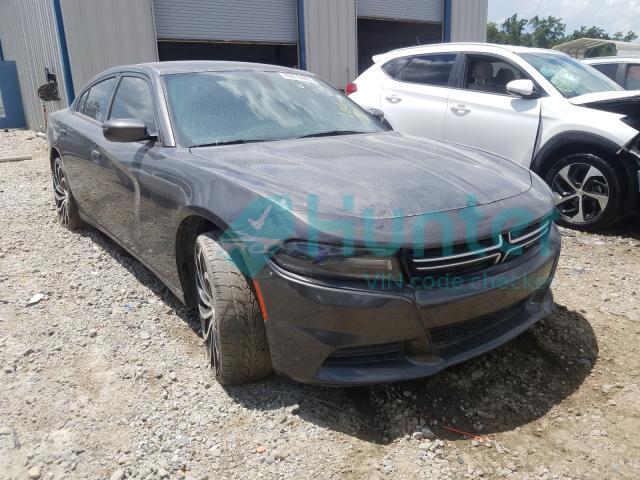 dodge charger 2015 2c3cdxbg9fh856894