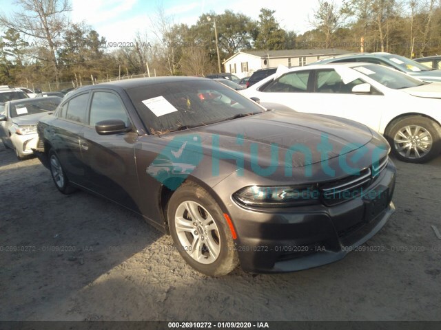 dodge charger 2015 2c3cdxbg9fh856992