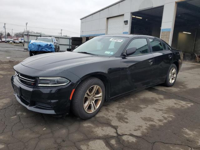 dodge charger se 2016 2c3cdxbg9gh108843