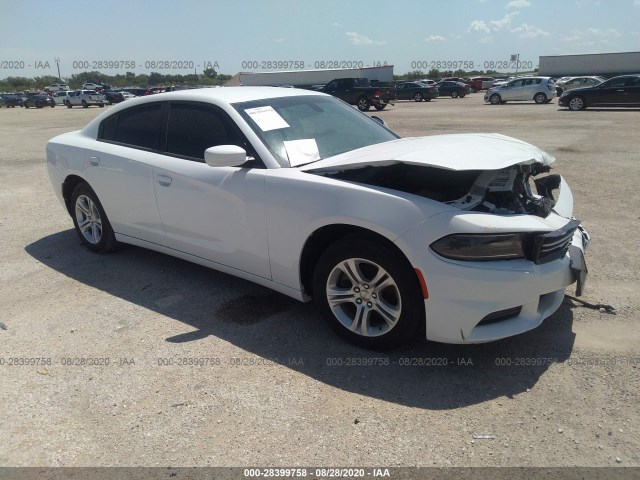 dodge charger 2016 2c3cdxbg9gh115002