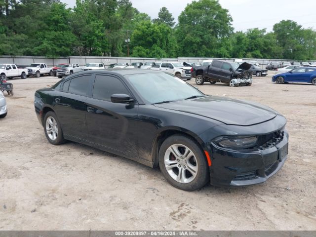 dodge charger 2016 2c3cdxbg9gh121186