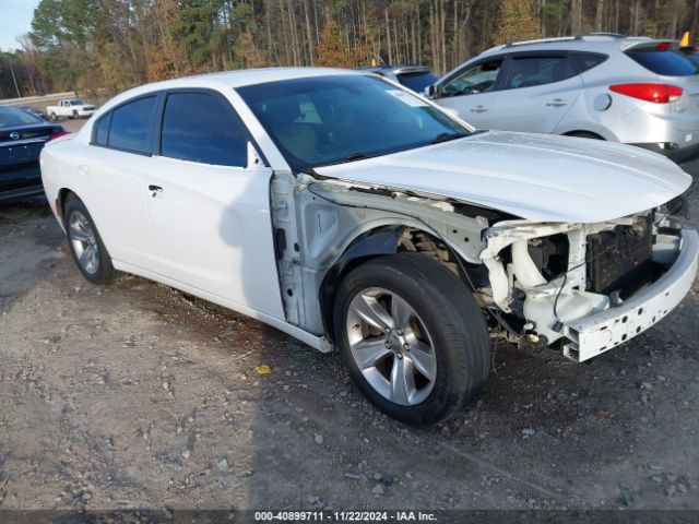 dodge charger 2016 2c3cdxbg9gh166886