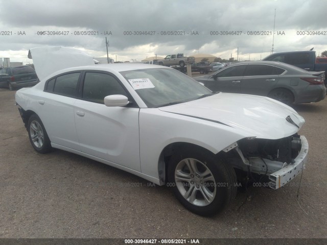 dodge charger 2016 2c3cdxbg9gh180013